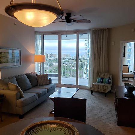 Aparthotel 1815 A Slice Of Heaven Destin - Pool & Ocean View Esterno foto