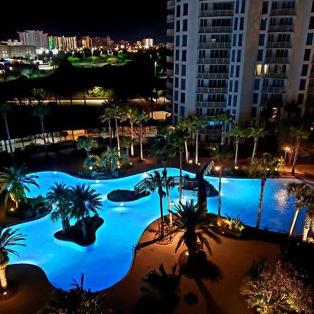 Aparthotel 1815 A Slice Of Heaven Destin - Pool & Ocean View Esterno foto