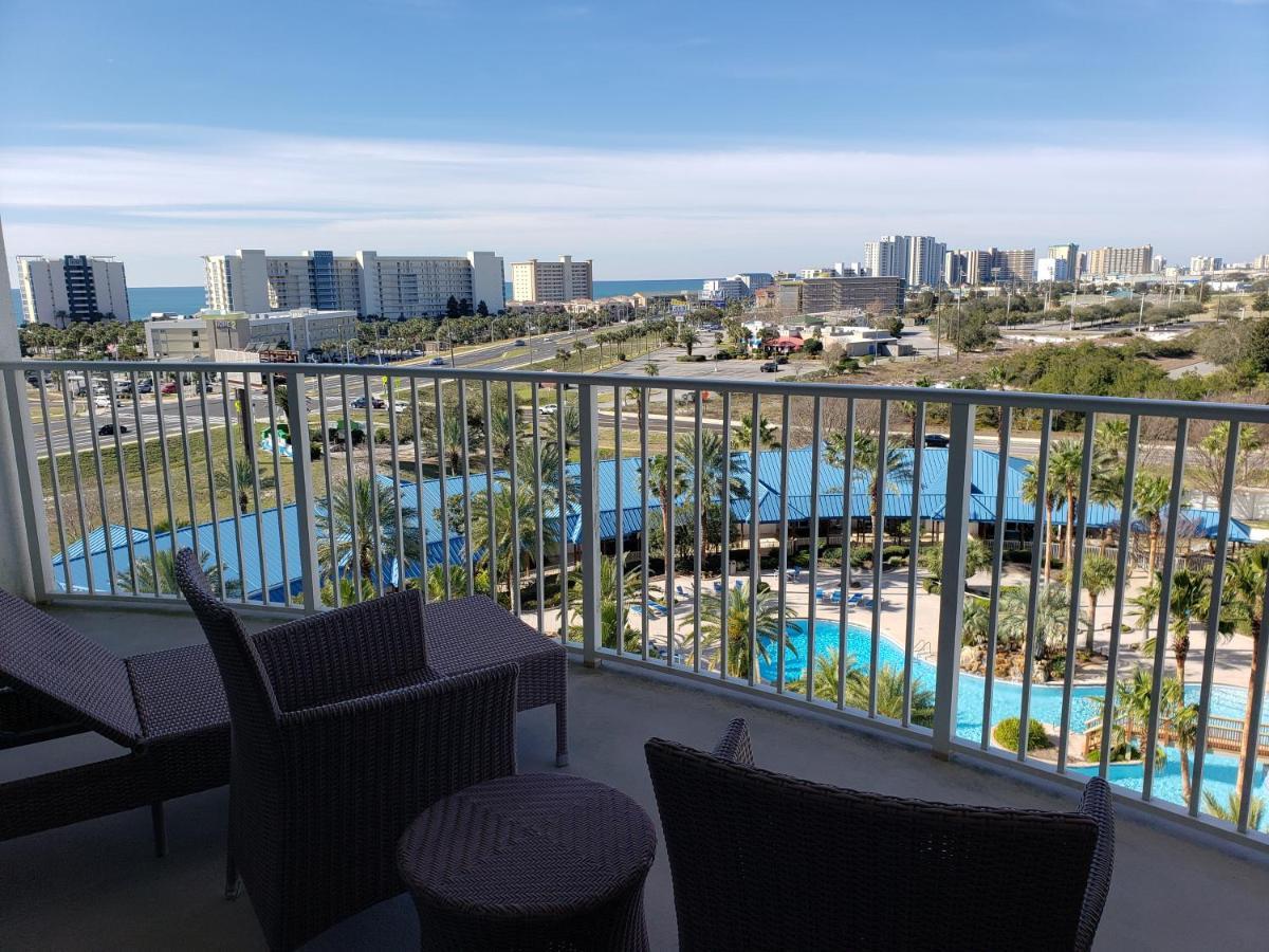 Aparthotel 1815 A Slice Of Heaven Destin - Pool & Ocean View Esterno foto