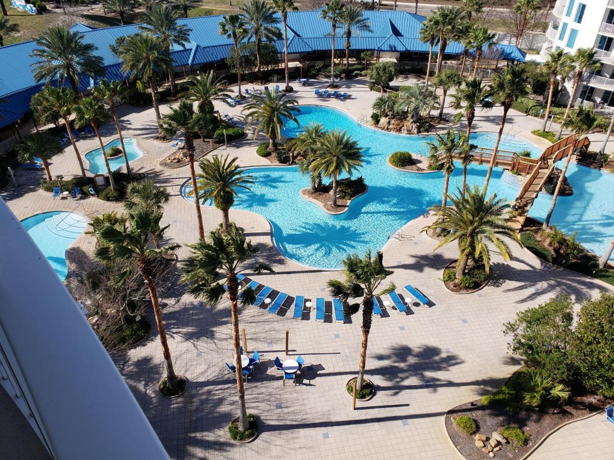 Aparthotel 1815 A Slice Of Heaven Destin - Pool & Ocean View Esterno foto