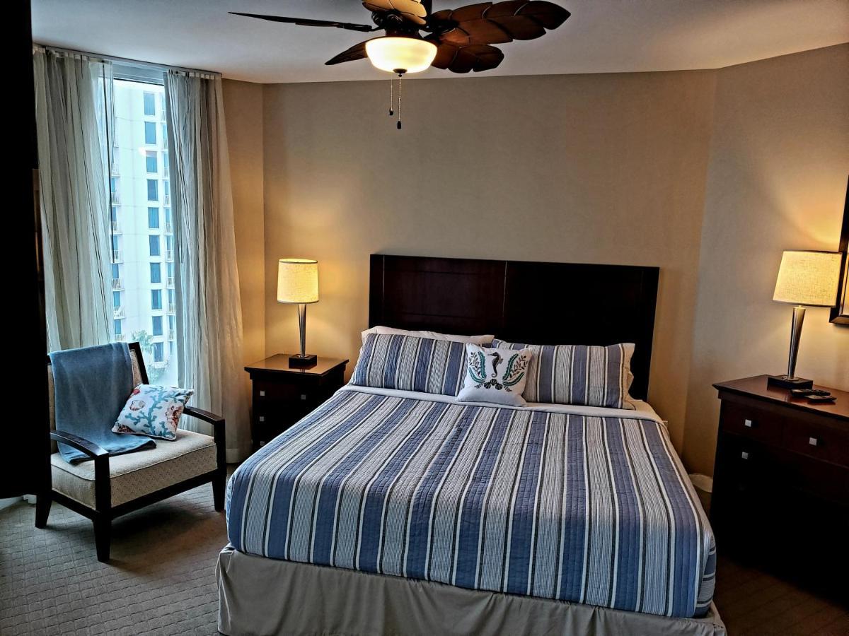 Aparthotel 1815 A Slice Of Heaven Destin - Pool & Ocean View Esterno foto