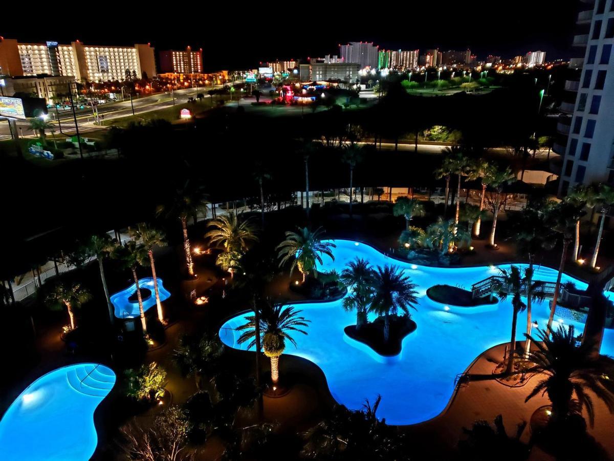 Aparthotel 1815 A Slice Of Heaven Destin - Pool & Ocean View Esterno foto