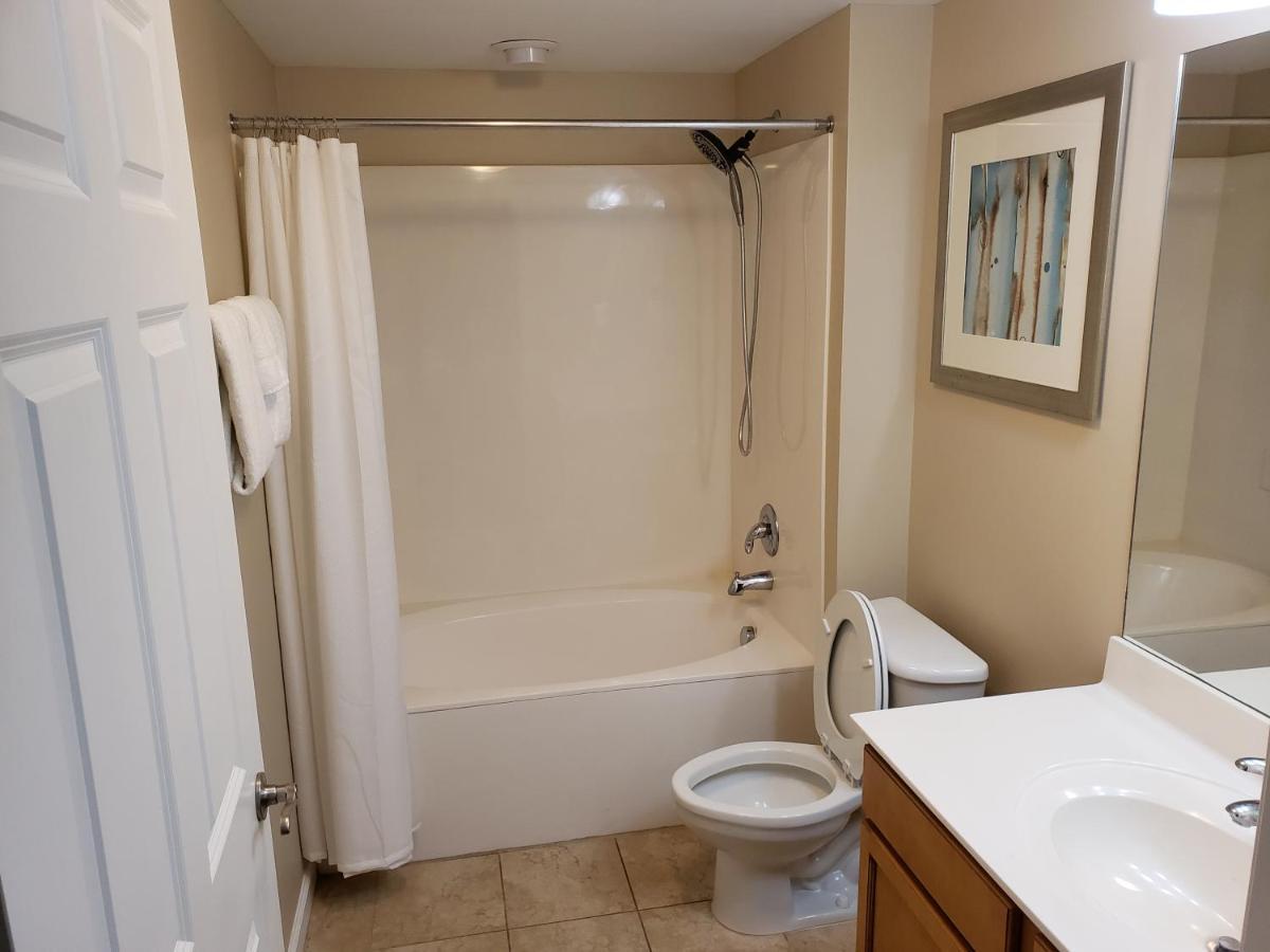 Aparthotel 1815 A Slice Of Heaven Destin - Pool & Ocean View Esterno foto