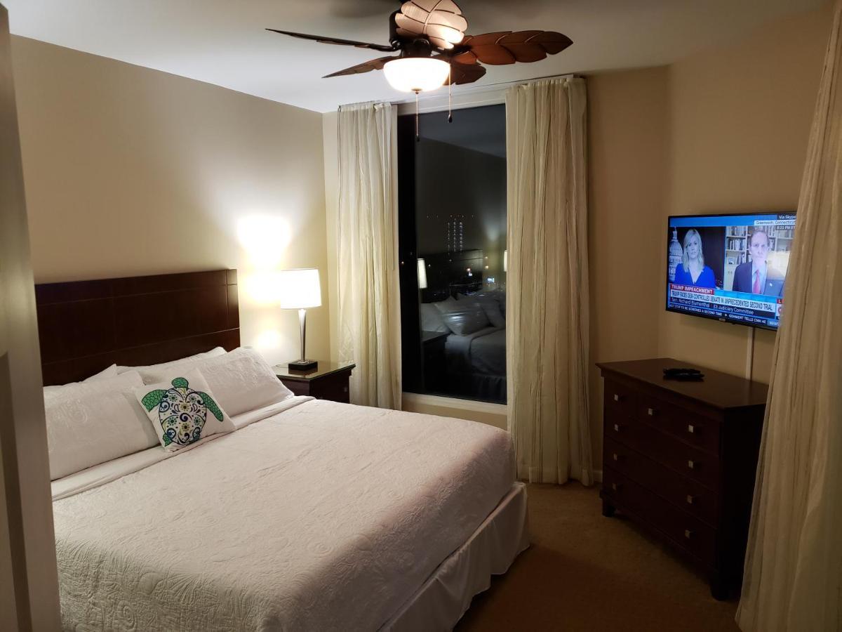 Aparthotel 1815 A Slice Of Heaven Destin - Pool & Ocean View Esterno foto