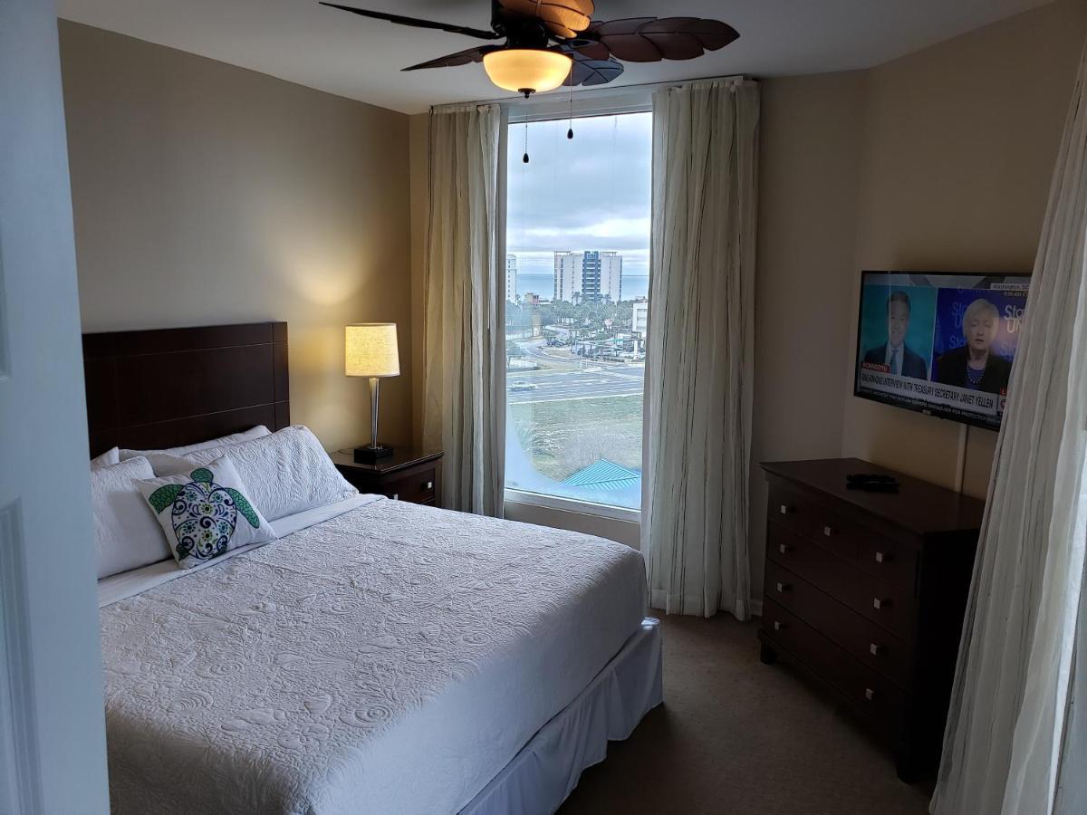 Aparthotel 1815 A Slice Of Heaven Destin - Pool & Ocean View Esterno foto