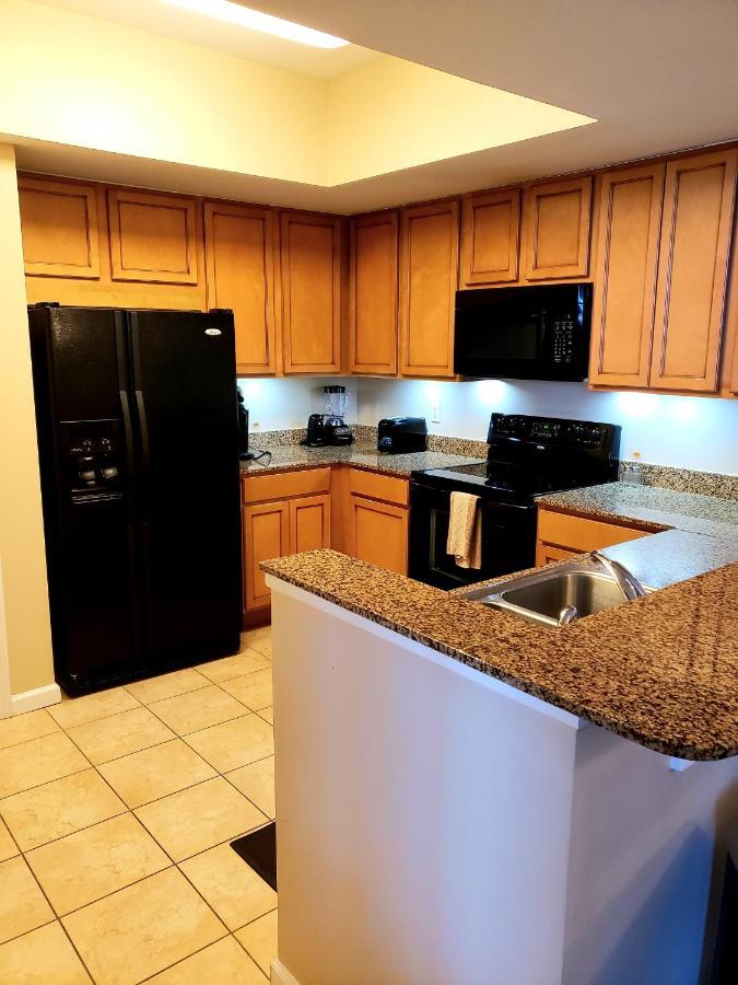 Aparthotel 1815 A Slice Of Heaven Destin - Pool & Ocean View Esterno foto