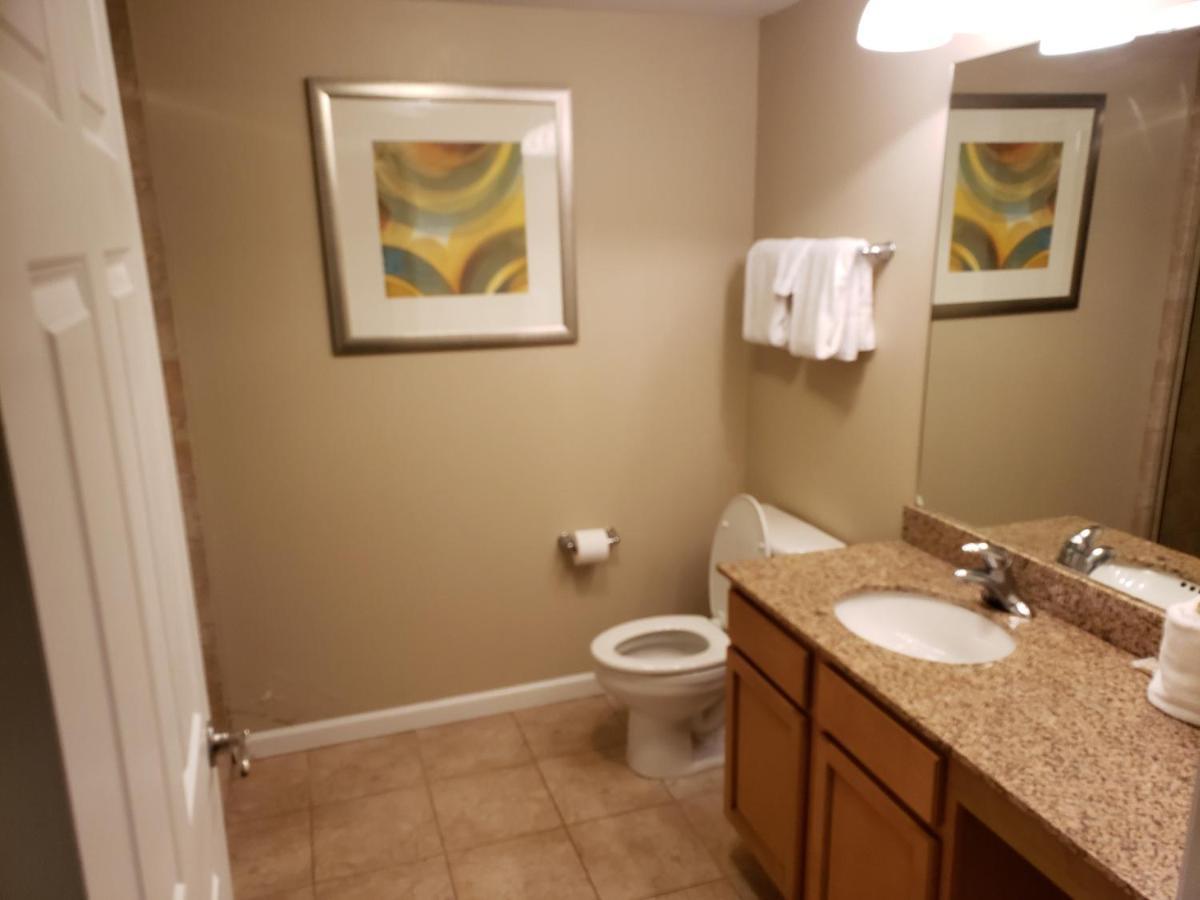 Aparthotel 1815 A Slice Of Heaven Destin - Pool & Ocean View Esterno foto