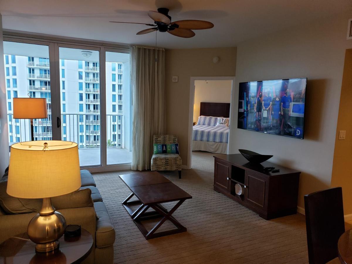 Aparthotel 1815 A Slice Of Heaven Destin - Pool & Ocean View Esterno foto