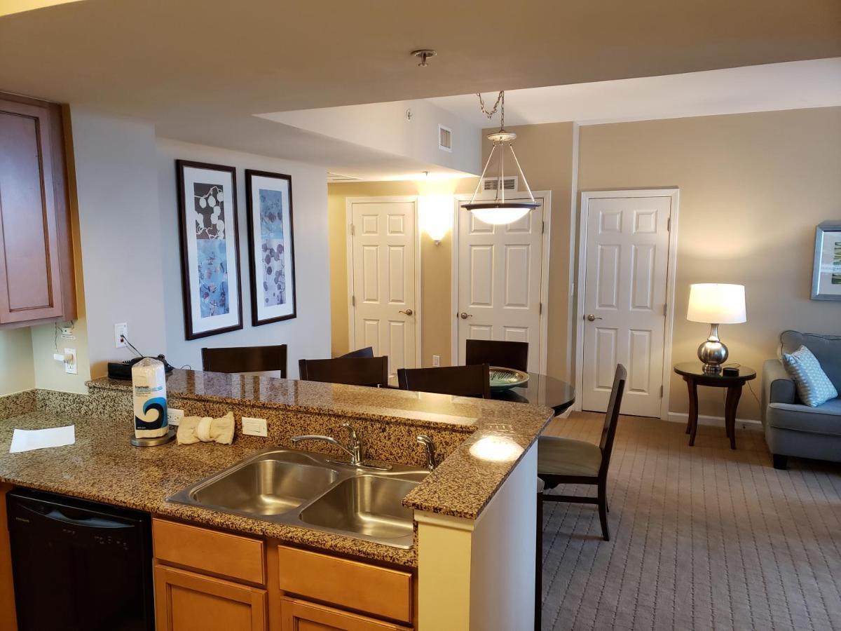 Aparthotel 1815 A Slice Of Heaven Destin - Pool & Ocean View Esterno foto