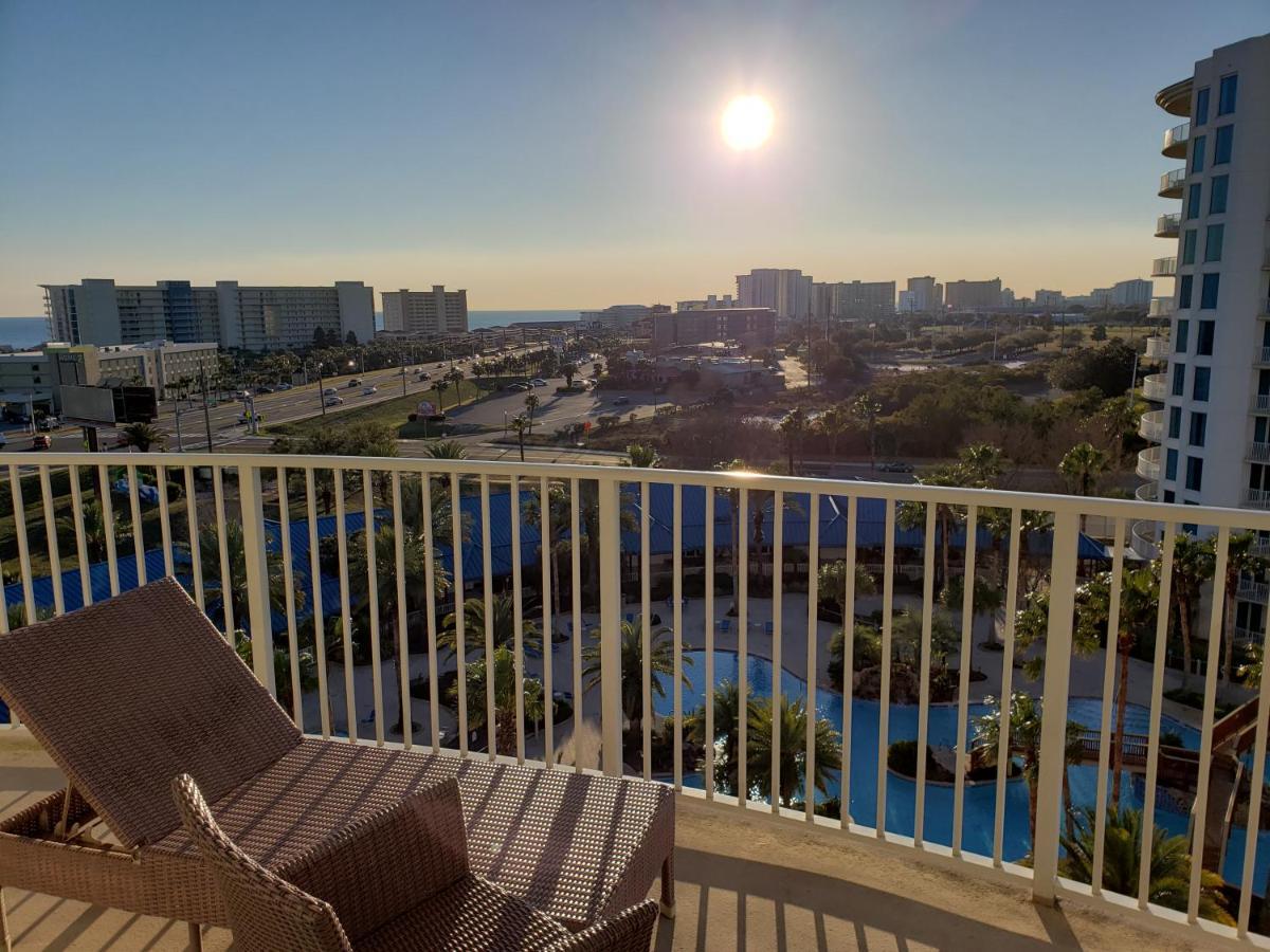 Aparthotel 1815 A Slice Of Heaven Destin - Pool & Ocean View Esterno foto