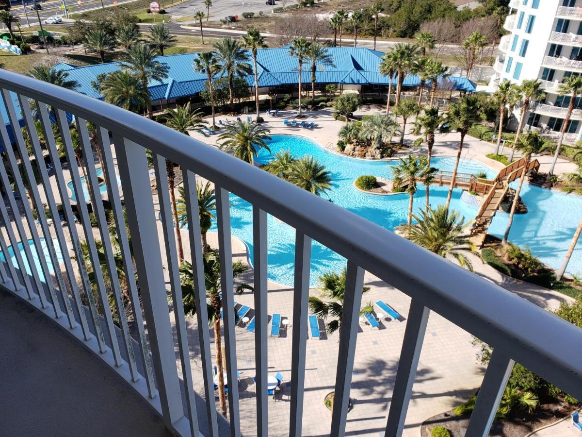 Aparthotel 1815 A Slice Of Heaven Destin - Pool & Ocean View Esterno foto