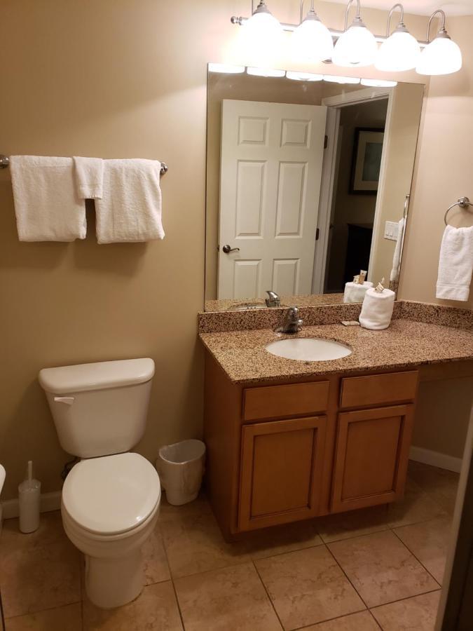 Aparthotel 1815 A Slice Of Heaven Destin - Pool & Ocean View Esterno foto