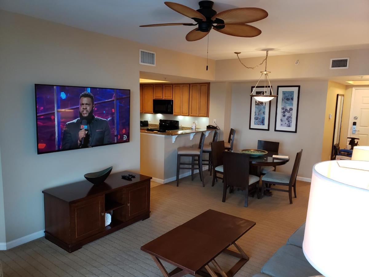 Aparthotel 1815 A Slice Of Heaven Destin - Pool & Ocean View Esterno foto