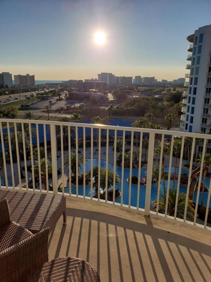 Aparthotel 1815 A Slice Of Heaven Destin - Pool & Ocean View Esterno foto