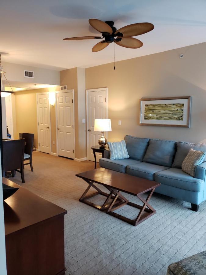 Aparthotel 1815 A Slice Of Heaven Destin - Pool & Ocean View Esterno foto