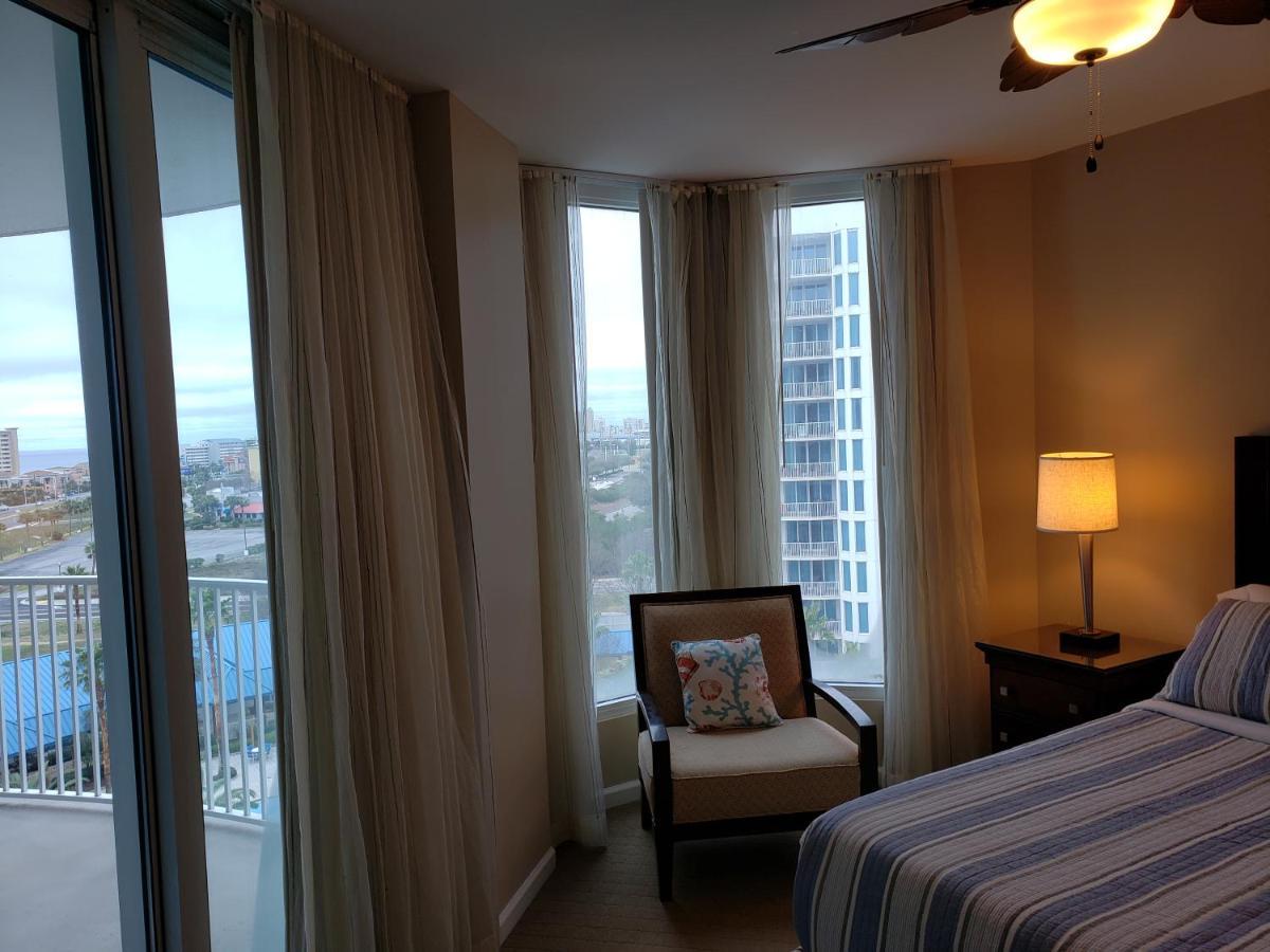 Aparthotel 1815 A Slice Of Heaven Destin - Pool & Ocean View Esterno foto