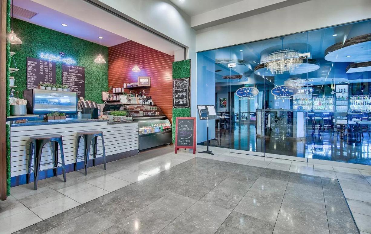 Aparthotel 1815 A Slice Of Heaven Destin - Pool & Ocean View Esterno foto