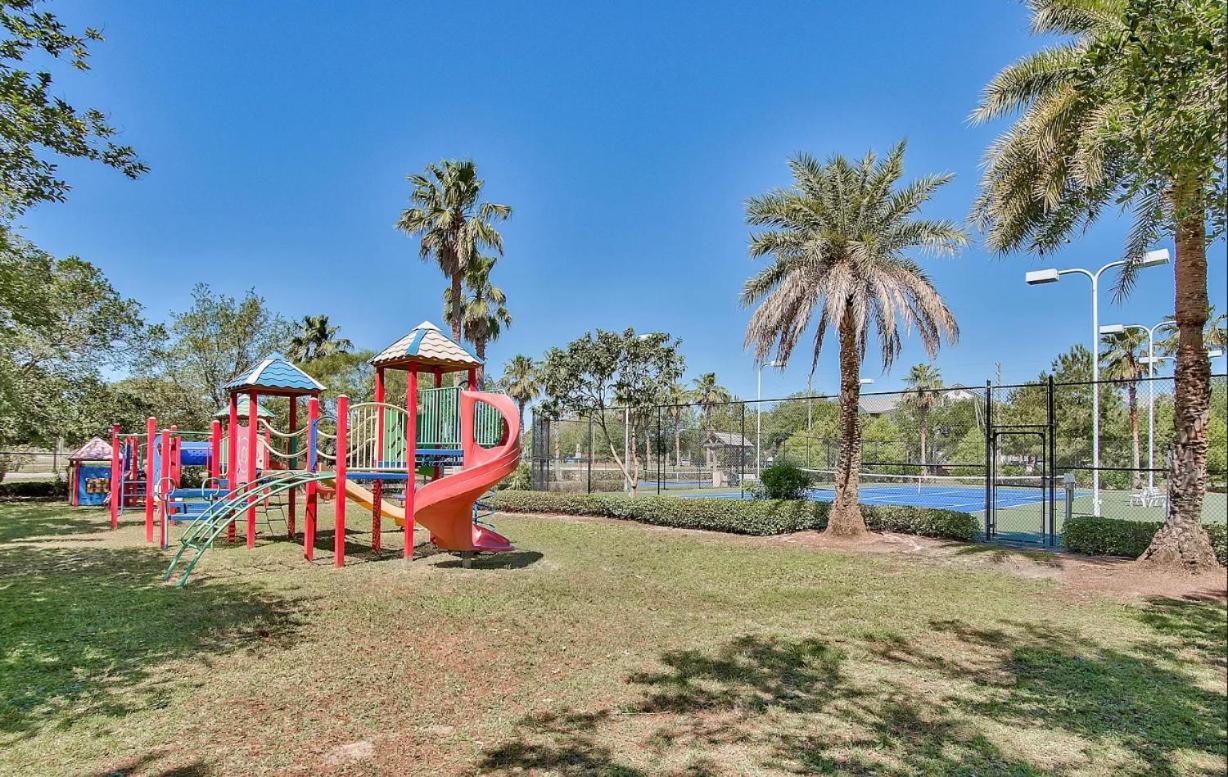 Aparthotel 1815 A Slice Of Heaven Destin - Pool & Ocean View Esterno foto
