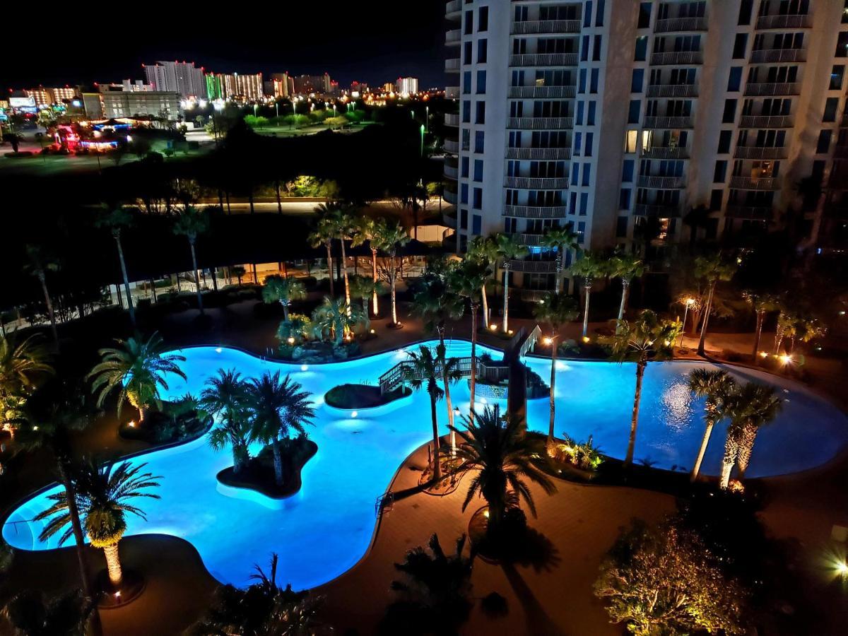 Aparthotel 1815 A Slice Of Heaven Destin - Pool & Ocean View Esterno foto