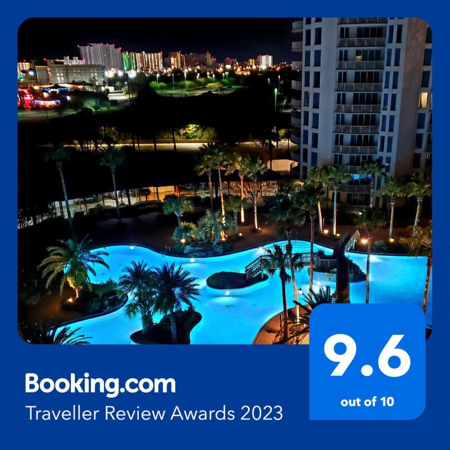 Aparthotel 1815 A Slice Of Heaven Destin - Pool & Ocean View Esterno foto